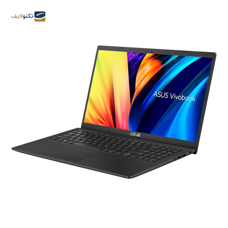 لپ تاپ ایسوس 15.6 اینچی مدل Vivobook X1500EA i3 1115G4 20GB 512GB - Asus X1500EA i3 1115G4 20GB 512GB SSD INTEL UHD 15.6 inch Laptop