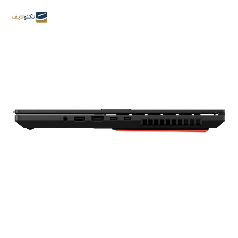 لپ تاپ ایسوس 16 اینچی مدل Vivobook Pro 16X K6604JI i9 13980HX 16GB 1TB RTX4070 - ASUS Vivobook Pro 16X K6604JI i9 13980HX 16GB RAM 1TB SSD RTX4070 8GB