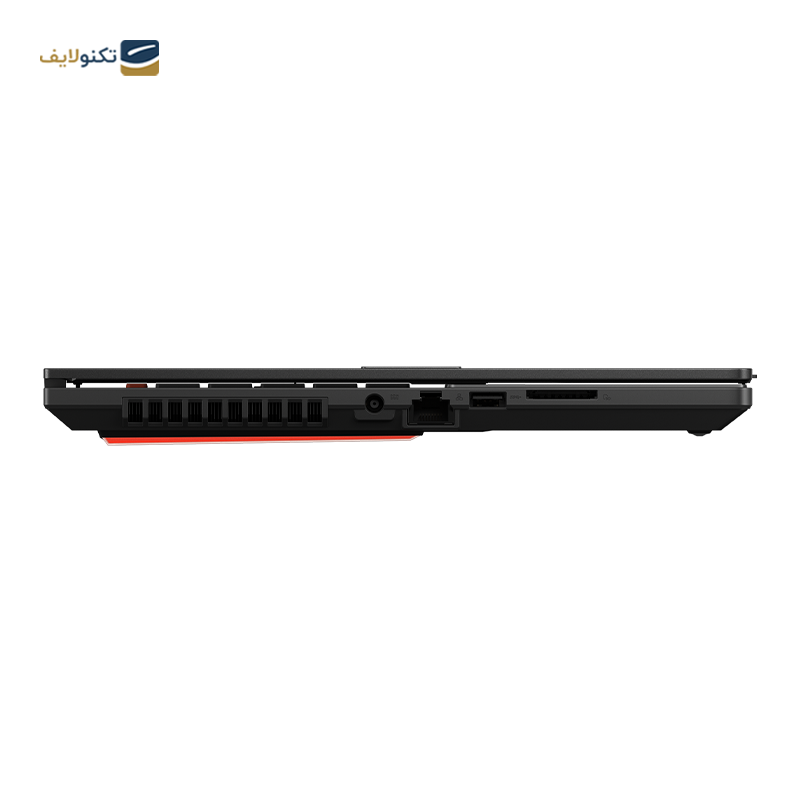 لپ تاپ ایسوس 16 اینچی مدل Vivobook Pro 16X K6604JI i9 13980HX 16GB 1TB RTX4070 - ASUS Vivobook Pro 16X K6604JI i9 13980HX 16GB RAM 1TB SSD RTX4070 8GB