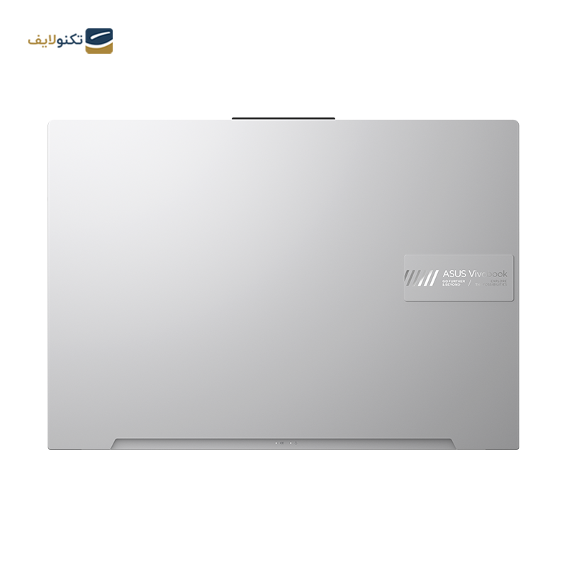 لپ تاپ ایسوس 16 اینچی مدل Vivobook Pro 16X K6604JI i9 13980HX 16GB 1TB RTX4070 - ASUS Vivobook Pro 16X K6604JI i9 13980HX 16GB RAM 1TB SSD RTX4070 8GB