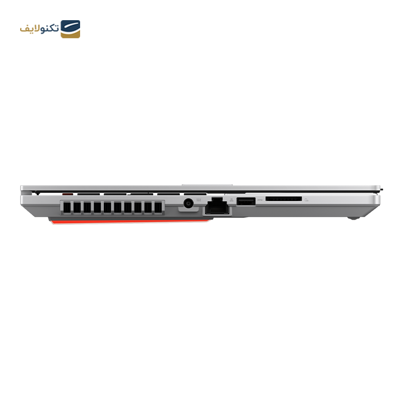 لپ تاپ ایسوس 16 اینچی مدل Vivobook Pro 16X K6604JI i9 13980HX 16GB 1TB RTX4070 - ASUS Vivobook Pro 16X K6604JI i9 13980HX 16GB RAM 1TB SSD RTX4070 8GB