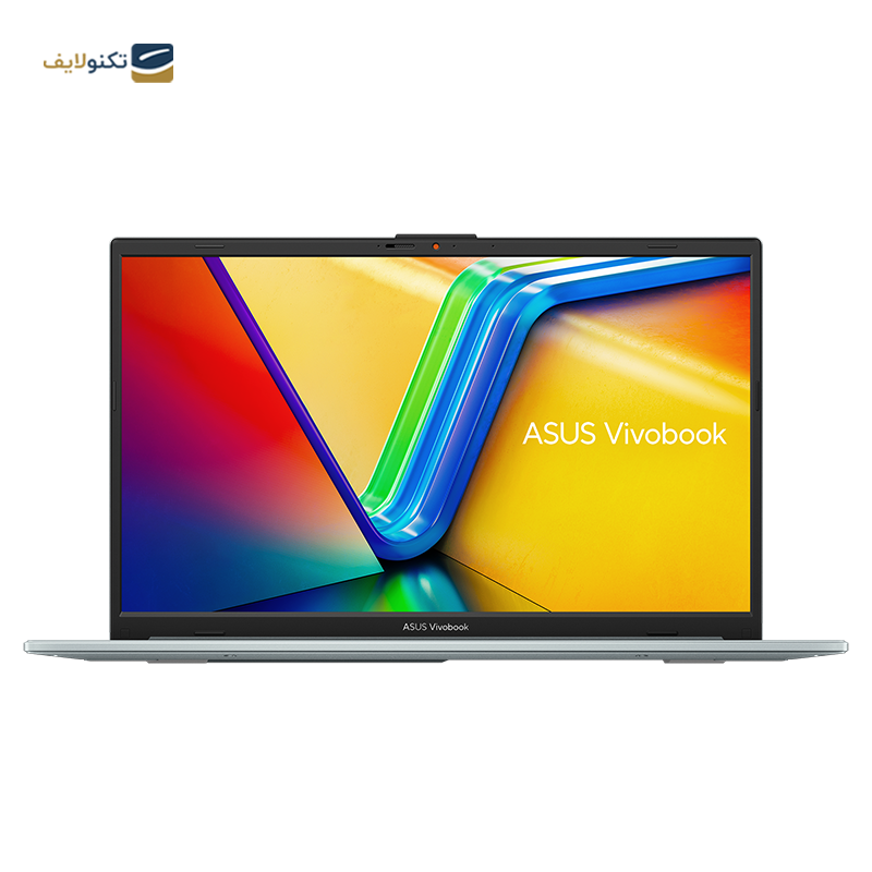 لپ تاپ ایسوس 15.6 اینچی مدل VivoBook E1504GA i3 N305 8GB 256GB - Asus VivoBook Go 15 E1504GA Core i3 N305 8GB RAM 256GB SSD Intel