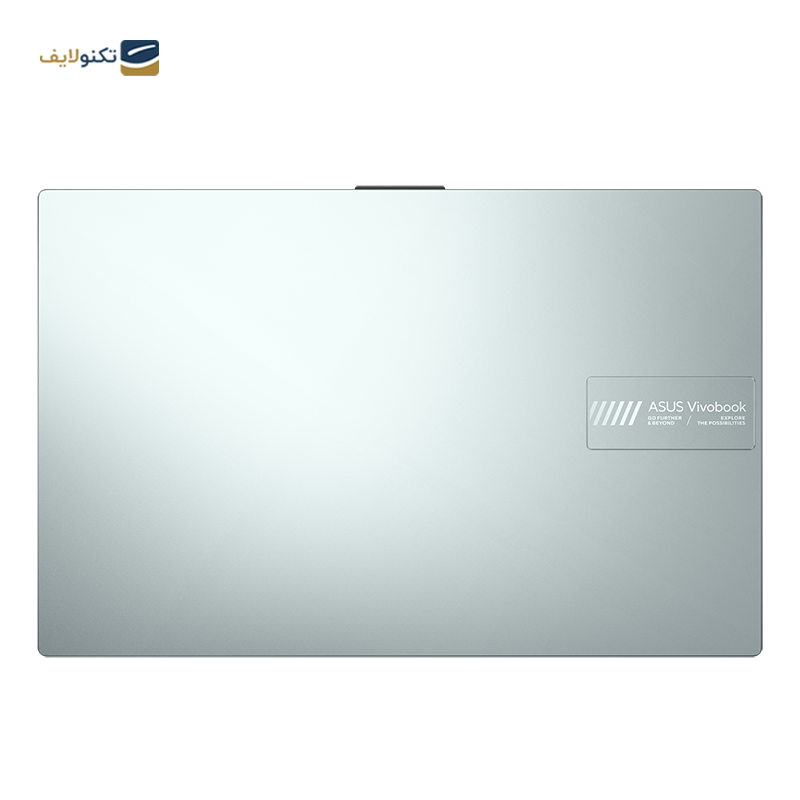 لپ تاپ ایسوس 15.6 اینچی مدل VivoBook E1504GA i3 N305 8GB 256GB - Asus VivoBook Go 15 E1504GA Core i3 N305 8GB RAM 256GB SSD Intel