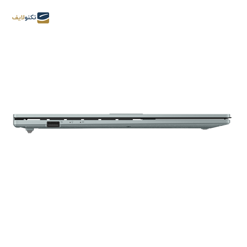 لپ تاپ ایسوس 15.6 اینچی مدل VivoBook E1504GA i3 N305 8GB 256GB - Asus VivoBook Go 15 E1504GA Core i3 N305 8GB RAM 256GB SSD Intel