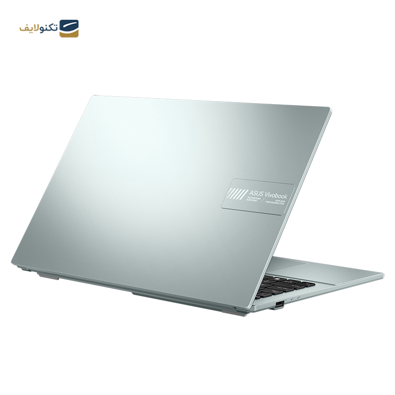 لپ تاپ ایسوس 15.6 اینچی مدل VivoBook E1504GA i3 N305 8GB 256GB - Asus VivoBook Go 15 E1504GA Core i3 N305 8GB RAM 256GB SSD Intel