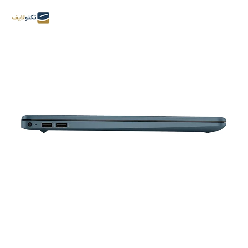 لپ تاپ اچ پی 15.6 اینچی مدل 15s-fq5284nia i5 1235U 8GB 512GB - HP Laptop 15s-fq5284nia i5 1235U 8GB RAM 512GB SSD Irix Xe