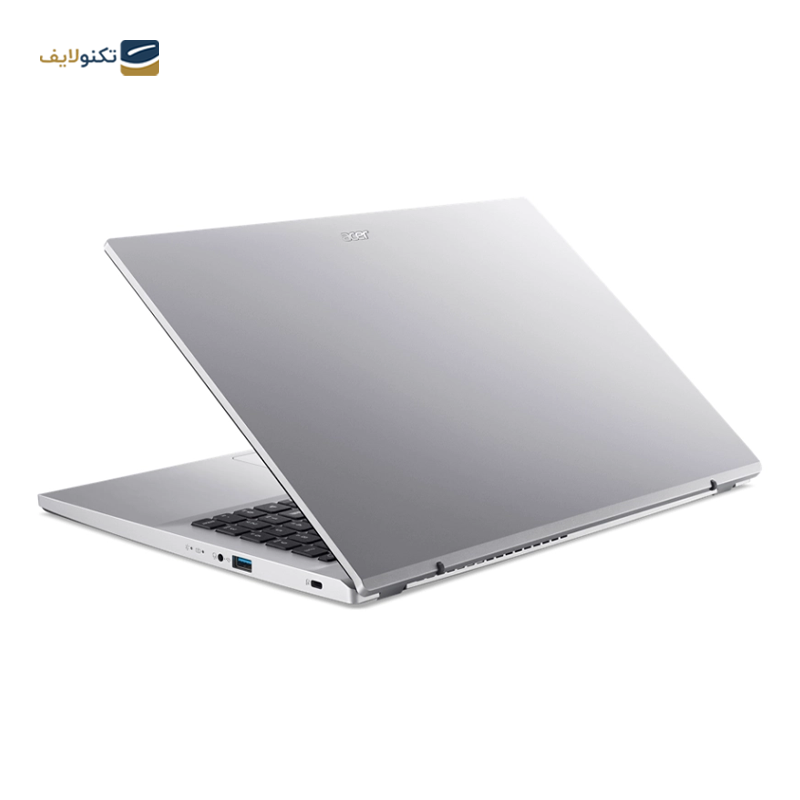 لپ تاپ ایسر 15.6 اینچی مدل Aspire 3 A315 i5 1235U 12GB 1TB 512GB MX550 - Acer Aspire 3 A315 i5 1235U 12GB RAM 1TB HDD 512GB SSD 2GB MX550