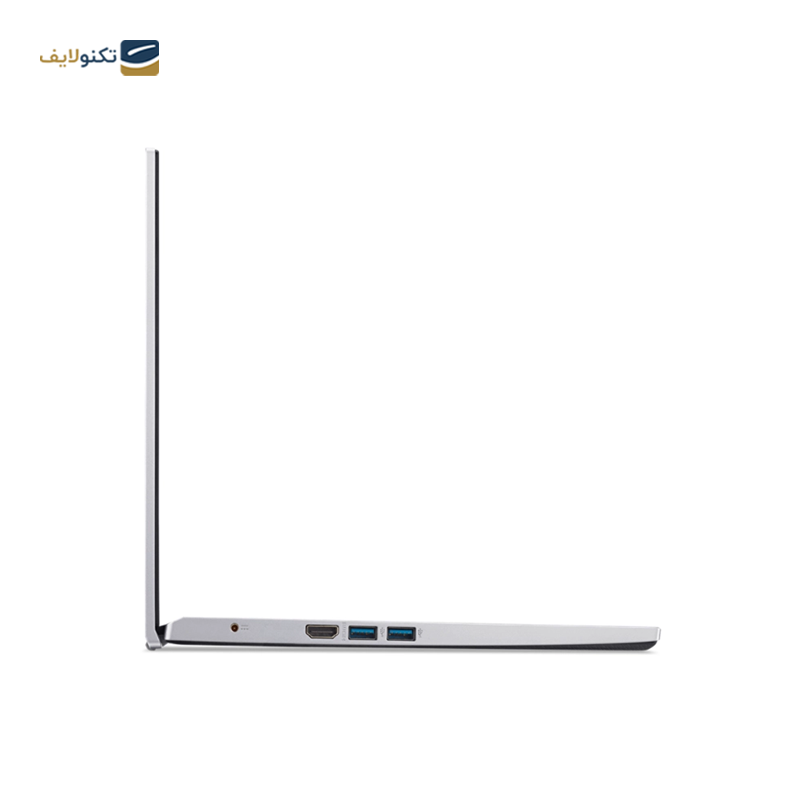 لپ تاپ ایسر 15.6 اینچی مدل Aspire 3 A315 i5 1235U 24GB 512GB MX550 - Acer Aspire 3 A315 i5 1235U 24GB RAM 512GB SSD 2GB MX550