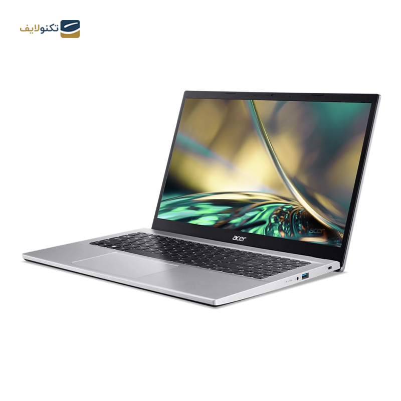 لپ تاپ ایسر 15.6 اینچی مدل Aspire 3 A315 i5 1235U 24GB 512GB MX550 - Acer Aspire 3 A315 i5 1235U 24GB RAM 512GB SSD 2GB MX550