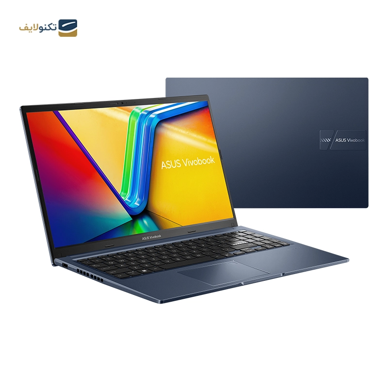  لپ‌ تاپ 15.6 اینچی ایسوس Vivobook 15 X1502ZA i3 1215U 8GB 256GB SSD - ASUS Vivobook 15 X1502ZA i3 1215U 8GB 256GB SSD Laptop