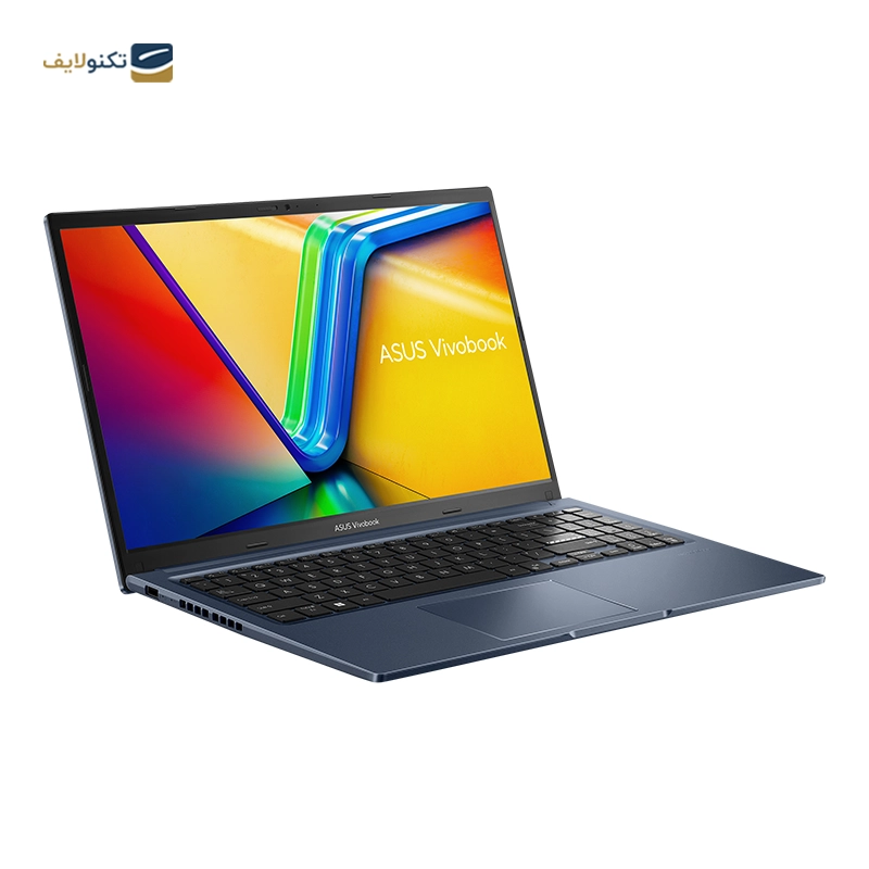  لپ‌ تاپ 15.6 اینچی ایسوس Vivobook 15 X1502ZA i3 1215U 8GB 256GB SSD - ASUS Vivobook 15 X1502ZA i3 1215U 8GB 256GB SSD Laptop