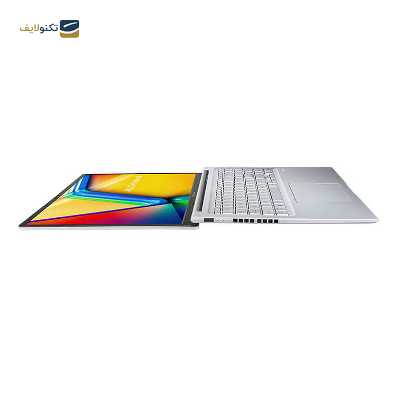 لپ تاپ ایسوس 16 اینچی مدل VivoBook R1605ZA i7 1255U 8GB 1TB IRIS - ASUS VivoBook R1605ZA DG i7 1255U 8GB 1TB SSD Iris Xe 16 Inch Laptop