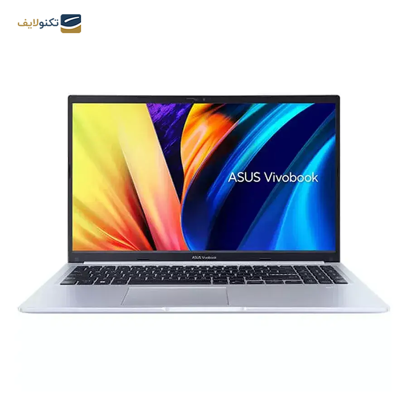 لپ تاپ ایسوس 16 اینچی مدل VivoBook R1605ZA i7 1255U 8GB 1TB IRIS - ASUS VivoBook R1605ZA DG i7 1255U 8GB 1TB SSD Iris Xe 16 Inch Laptop