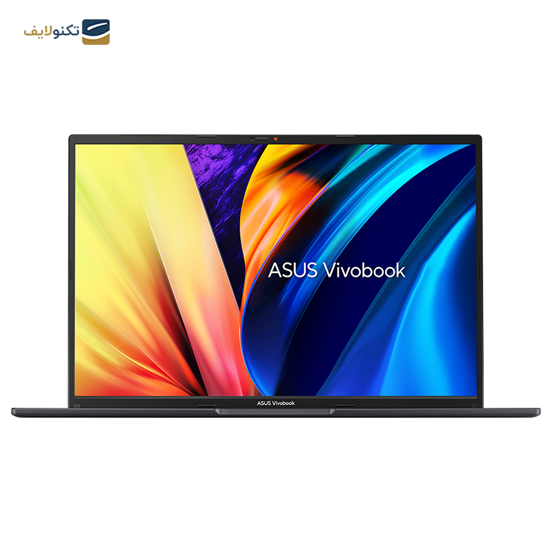 لپ تاپ ایسوس 16 اینچی مدل VivoBook X1605ZA i7 1255U 8GB 512GB - ASUS VivoBook X1605ZA i7 1255U 8GB RAM 512GB SSD