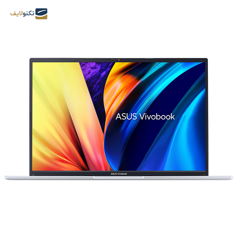 لپ تاپ ایسوس 16 اینچی مدل VivoBook X1605ZA i7 1255U 8GB 512GB - ASUS VivoBook X1605ZA i7 1255U 8GB RAM 512GB SSD