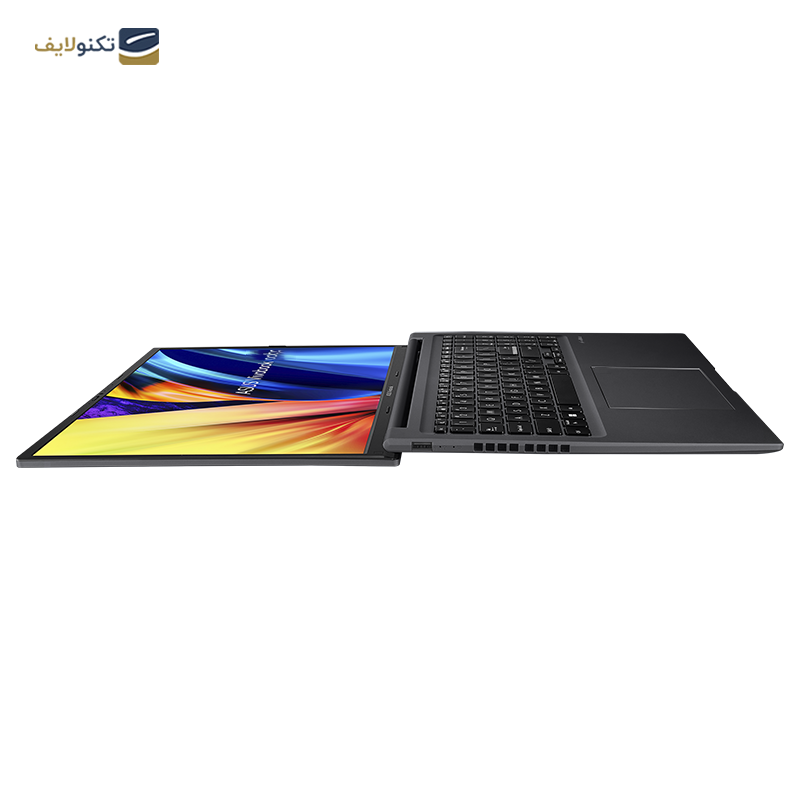 لپ تاپ ایسوس 16 اینچی مدل VivoBook X1605ZA i7 1255U 8GB 512GB - ASUS VivoBook X1605ZA i7 1255U 8GB RAM 512GB SSD