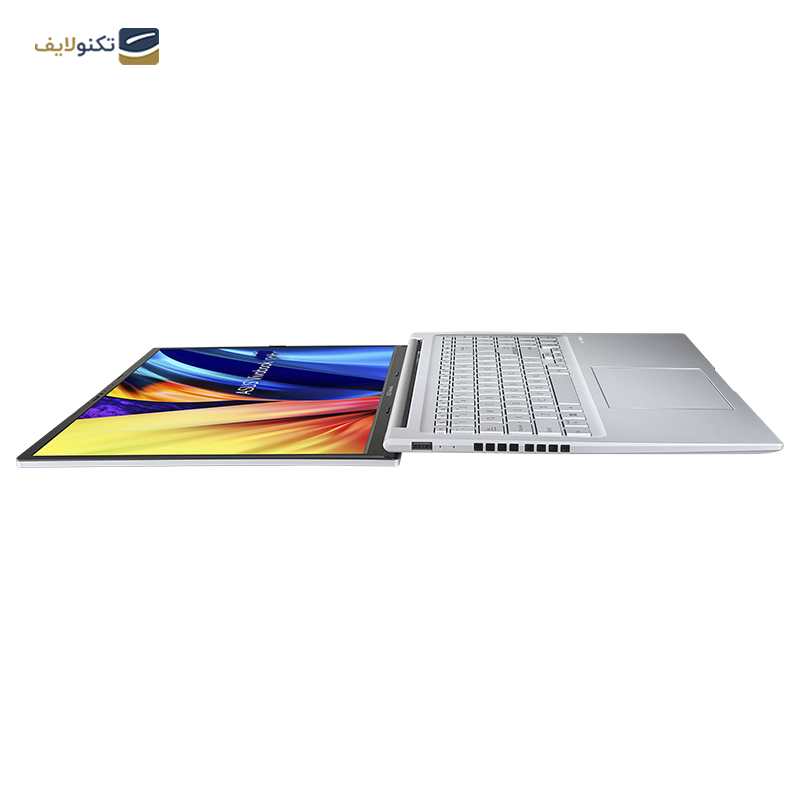 لپ تاپ ایسوس 16 اینچی مدل VivoBook X1605ZA i7 1255U 8GB 512GB - ASUS VivoBook X1605ZA i7 1255U 8GB RAM 512GB SSD
