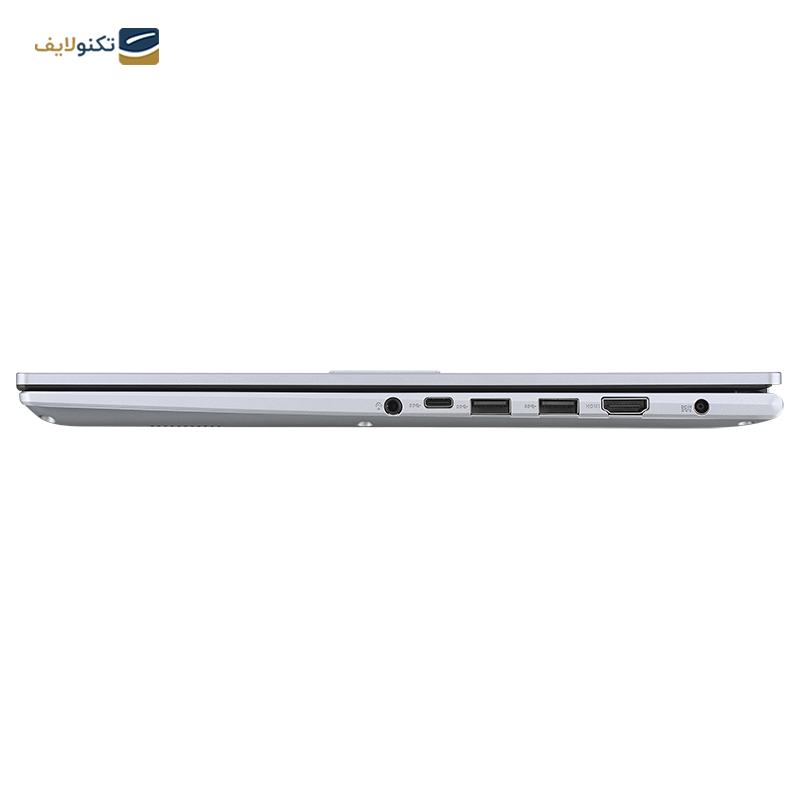 لپ تاپ ایسوس 16 اینچی مدل VivoBook X1605ZA i7 1255U 8GB 512GB - ASUS VivoBook X1605ZA i7 1255U 8GB RAM 512GB SSD
