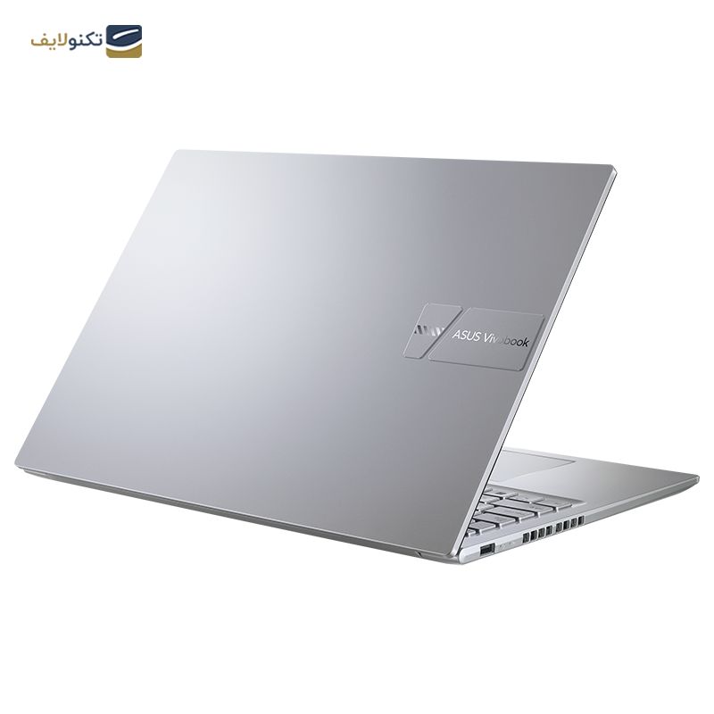 لپ تاپ ایسوس 16 اینچی مدل VivoBook X1605ZA i7 1255U 8GB 512GB - ASUS VivoBook X1605ZA i7 1255U 8GB RAM 512GB SSD