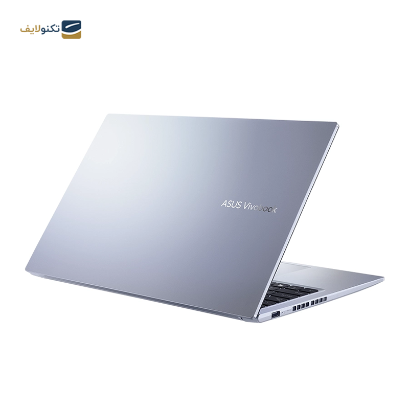 لپ تاپ ایسوس 15.6 اینچی مدل Vivobook 15 A1502ZA i3 1215U 4GB 256GB - Asus Vivobook 15 A1502ZA i3 1215U 4GB RAM 256GB SSD UHD