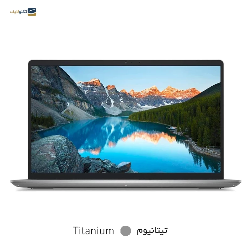 لپ تاپ دل 15.6 اینچی مدل Vostro 3520 i5 1235U 8GB 512GB MX550 - Dell Vostro 3520 i5 1235U 8GB RAM 512GB SSD MX550