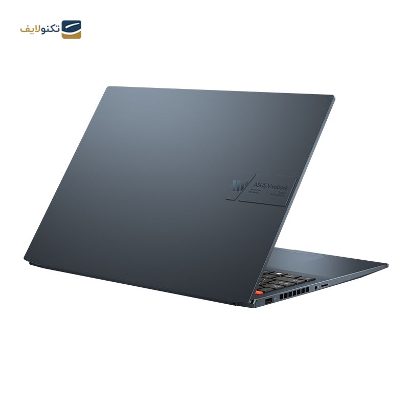 لپ تاپ ایسوس 16 اینچی مدل VivoBook Pro OLED K6602VU i7 13700H 16GB 1TB RTX4050 - ASUS VivoBook Pro OLED K6602VU i7 13700H 16GB RAM 1TB SSD RTX4050