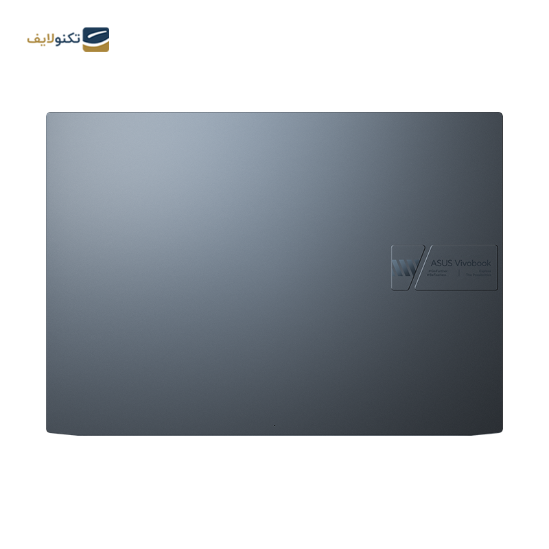 لپ تاپ ایسوس 16 اینچی مدل VivoBook Pro OLED K6602VU i7 13700H 16GB 1TB RTX4050 - ASUS VivoBook Pro OLED K6602VU i7 13700H 16GB RAM 1TB SSD RTX4050