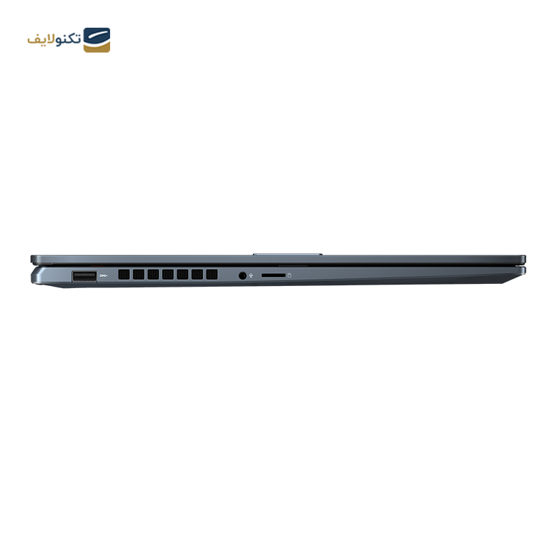 لپ تاپ ایسوس 16 اینچی مدل VivoBook Pro OLED K6602VU i7 13700H 16GB 1TB RTX4050 - ASUS VivoBook Pro OLED K6602VU i7 13700H 16GB RAM 1TB SSD RTX4050