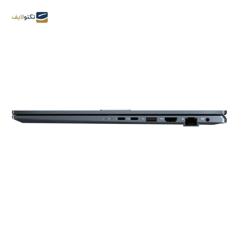 لپ تاپ ایسوس 16 اینچی مدل VivoBook Pro OLED K6602VU i7 13700H 16GB 1TB RTX4050 - ASUS VivoBook Pro OLED K6602VU i7 13700H 16GB RAM 1TB SSD RTX4050