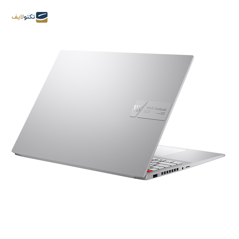 لپ تاپ ایسوس 16 اینچی مدل VivoBook Pro OLED K6602VU i7 13700H 16GB 1TB RTX4050 - ASUS VivoBook Pro OLED K6602VU i7 13700H 16GB RAM 1TB SSD RTX4050