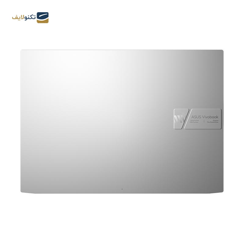 لپ تاپ ایسوس 16 اینچی مدل VivoBook Pro OLED K6602VU i7 13700H 16GB 1TB RTX4050 - ASUS VivoBook Pro OLED K6602VU i7 13700H 16GB RAM 1TB SSD RTX4050