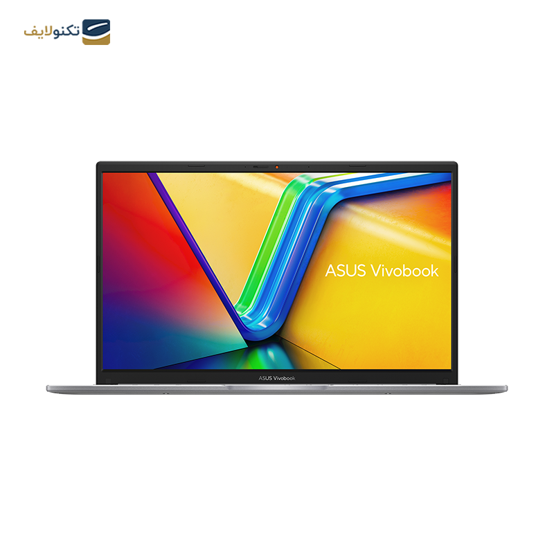 لپ تاپ ایسوس 15.6 اینچی مدل Vivobook 15 A1504VA i5 1335U 8GB 512GB - ASUS Vivobook 15 A1504VA i5 1335U 8GB RAM 512GB SSD
