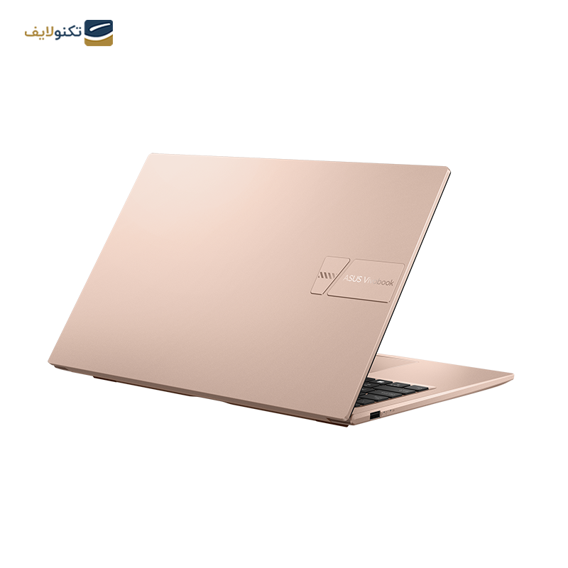 لپ تاپ ایسوس 15.6 اینچی مدل Vivobook 15 A1504VA i5 1335U 8GB 512GB - ASUS Vivobook 15 A1504VA i5 1335U 8GB RAM 512GB SSD