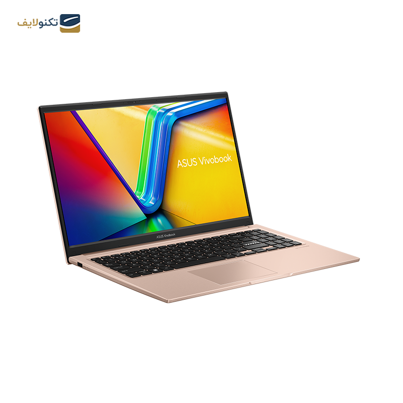 لپ تاپ ایسوس 15.6 اینچی مدل Vivobook 15 A1504VA i5 1335U 8GB 512GB - ASUS Vivobook 15 A1504VA i5 1335U 8GB RAM 512GB SSD