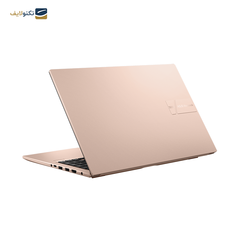 لپ تاپ ایسوس 15.6 اینچی مدل Vivobook 15 A1504VA i5 1335U 8GB 512GB - ASUS Vivobook 15 A1504VA i5 1335U 8GB RAM 512GB SSD