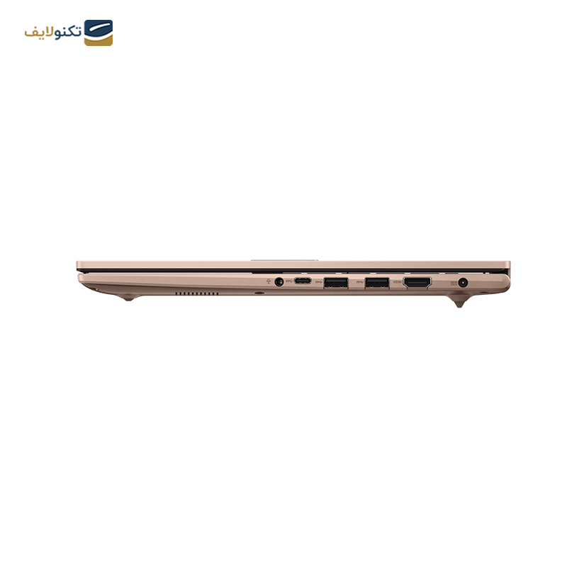 لپ تاپ ایسوس 15.6 اینچی مدل Vivobook 15 A1504VA i5 1335U 8GB 512GB - ASUS Vivobook 15 A1504VA i5 1335U 8GB RAM 512GB SSD