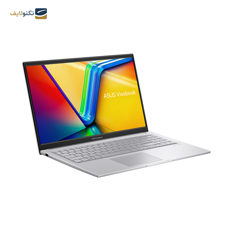 لپ تاپ ایسوس 15.6 اینچی مدل Vivobook 15 A1504VA i5 1335U 8GB 512GB - ASUS Vivobook 15 A1504VA i5 1335U 8GB RAM 512GB SSD