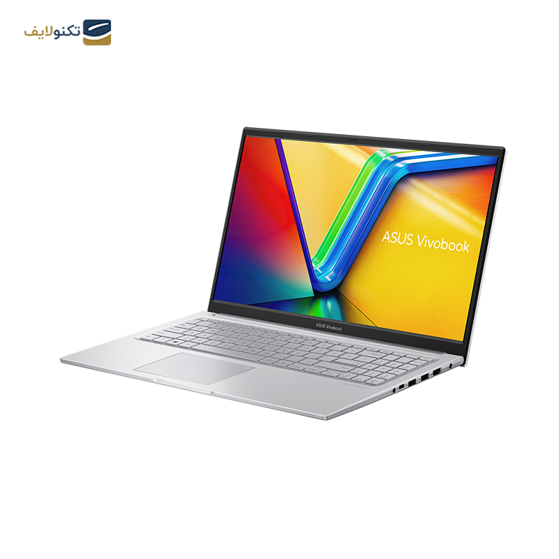 لپ تاپ ایسوس 15.6 اینچی مدل Vivobook 15 A1504VA i5 1335U 8GB 512GB - ASUS Vivobook 15 A1504VA i5 1335U 8GB RAM 512GB SSD
