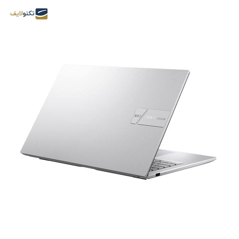 لپ تاپ ایسوس 15.6 اینچی مدل Vivobook 15 A1504VA i5 1335U 8GB 512GB - ASUS Vivobook 15 A1504VA i5 1335U 8GB RAM 512GB SSD