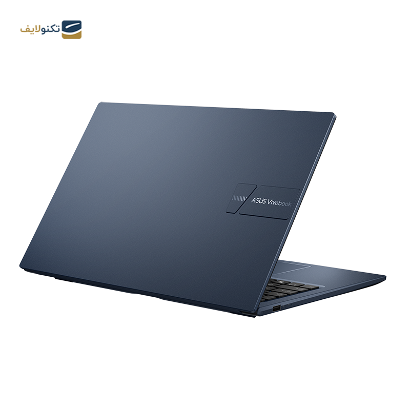 لپ تاپ ایسوس 15.6 اینچی مدل Vivobook 15 R1504VA i3 1315U 16GB 1TB - ASUS VivoBook 15 R1504VA i3 1315U 16GB RAM 1TB SSD Intel Iris