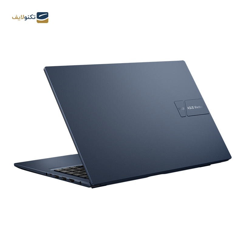 لپ تاپ ایسوس 15.6 اینچی مدل Vivobook 15 R1504VA i3 1315U 16GB 1TB - ASUS VivoBook 15 R1504VA i3 1315U 16GB RAM 1TB SSD Intel Iris