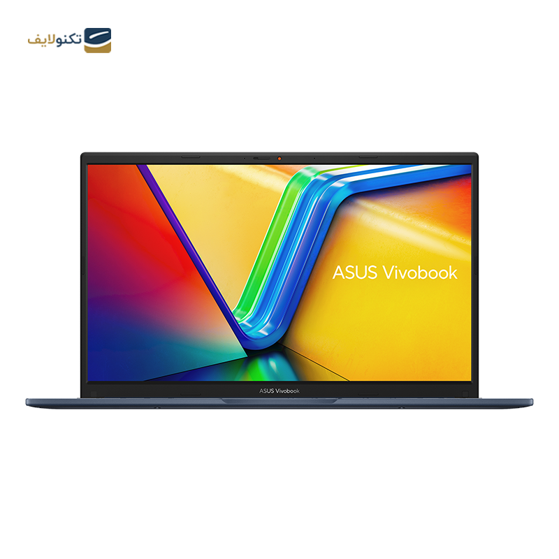 لپ تاپ ایسوس 15.6 اینچی مدل Vivobook 15 R1504VA i3 1315U 16GB 1TB - ASUS VivoBook 15 R1504VA i3 1315U 16GB RAM 1TB SSD Intel Iris