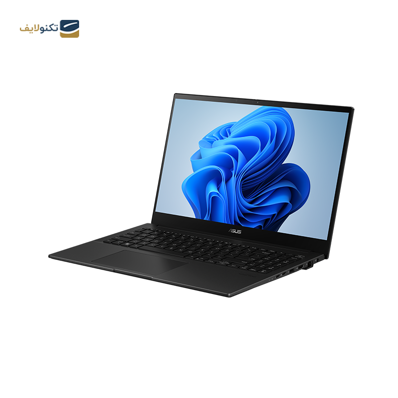 لپ تاپ ایسوس 15.6 اینچی مدل Creator Q540VJ i9 13900H 24GB 512GB RTX3050 - Asus Creator Q540VJ i9 13900H 24GB RAM 512GB SSD RTX3050