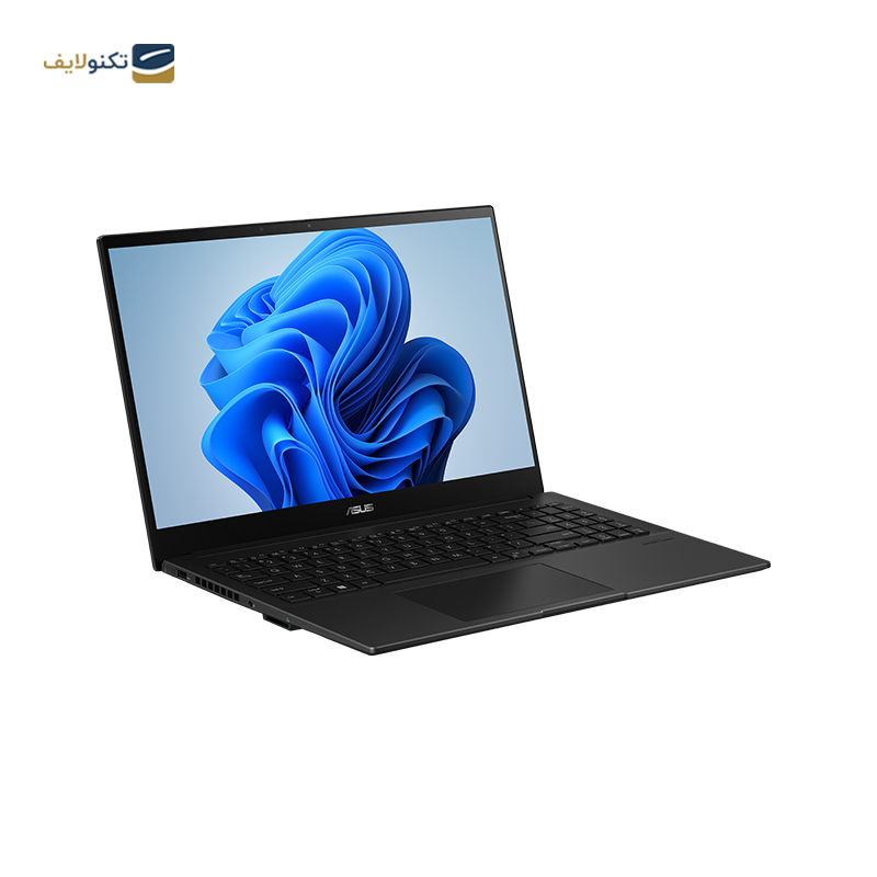 لپ تاپ ایسوس 15.6 اینچی مدل Creator Q540VJ i9 13900H 24GB 512GB RTX3050 - Asus Creator Q540VJ i9 13900H 24GB RAM 512GB SSD RTX3050