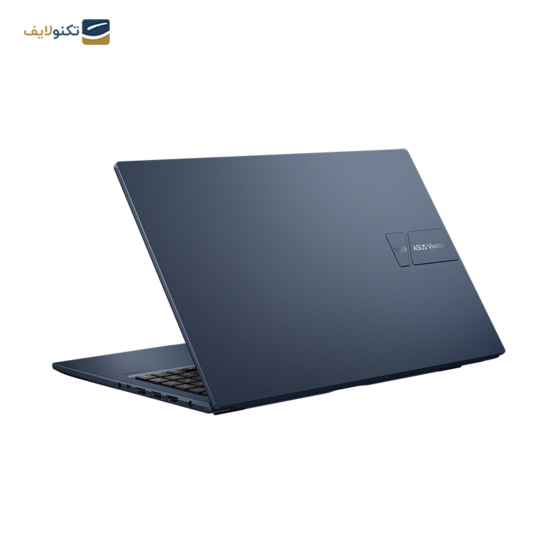 لپ تاپ ایسوس 15.6 اینچی مدل Vivobook 15 A1504VA i3 1315U 20GB 512GB - ASUS VivoBook 15 A1504VA i3 1315U 20GB RAM 512GB SSD