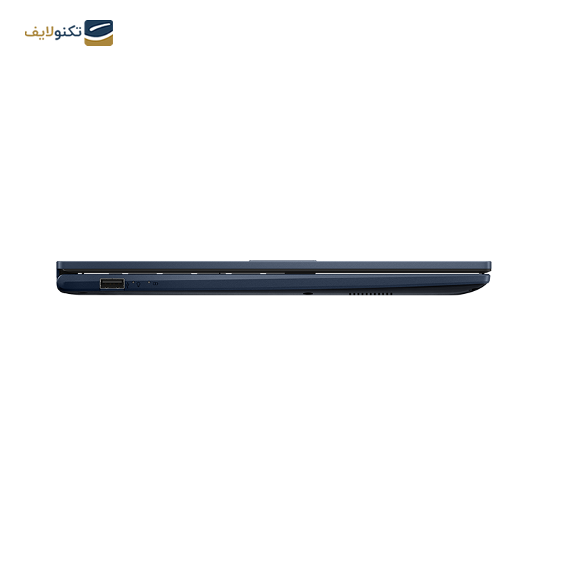 لپ تاپ ایسوس 15.6 اینچی مدل Vivobook 15 A1504VA i3 1315U 20GB 512GB - ASUS VivoBook 15 A1504VA i3 1315U 20GB RAM 512GB SSD