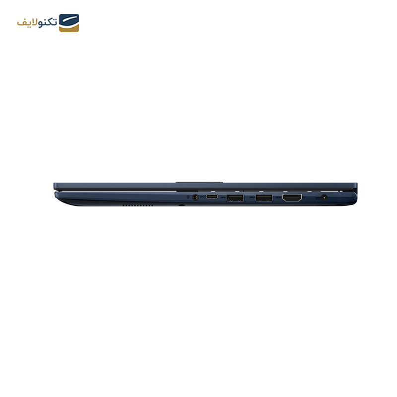 لپ تاپ ایسوس 15.6 اینچی مدل Vivobook 15 A1504VA i3 1315U 20GB 512GB - ASUS VivoBook 15 A1504VA i3 1315U 20GB RAM 512GB SSD