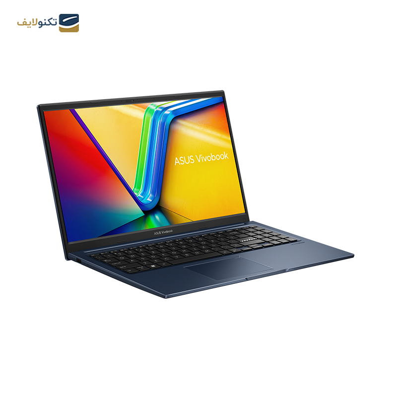 لپ تاپ ایسوس 15.6 اینچی مدل Vivobook 15 A1504VA i3 1315U 20GB 512GB - ASUS VivoBook 15 A1504VA i3 1315U 20GB RAM 512GB SSD