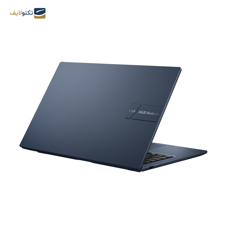 لپ تاپ ایسوس 15.6 اینچی مدل Vivobook 15 A1504VA i3 1315U 20GB 512GB - ASUS VivoBook 15 A1504VA i3 1315U 20GB RAM 512GB SSD