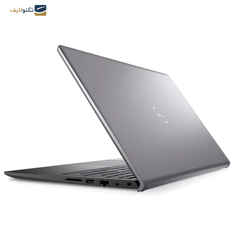 لپ تاپ دل 15.6 اینچی مدل Vostro 3520 i7 ۱۲۵۵U 8GB 512GB MX550 - Dell Vostro 3520 i7 ۱۲۵۵U 8GB RAM 512GB SSD MX550